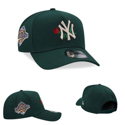 New York Yankees Adjustable Hat