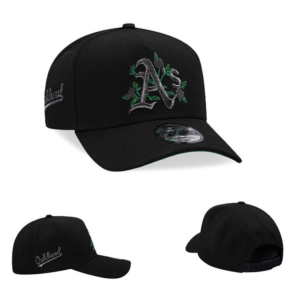 Oakland Athletics Adjustable Hat