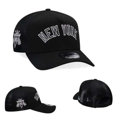 New York Yankees Adjustable Hat
