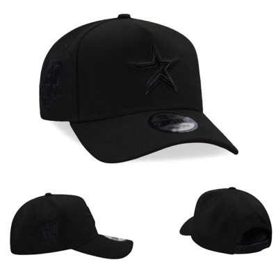Dallas Cowboys Adjustable Hat
