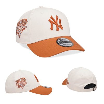 New York Yankees Adjustable Hat