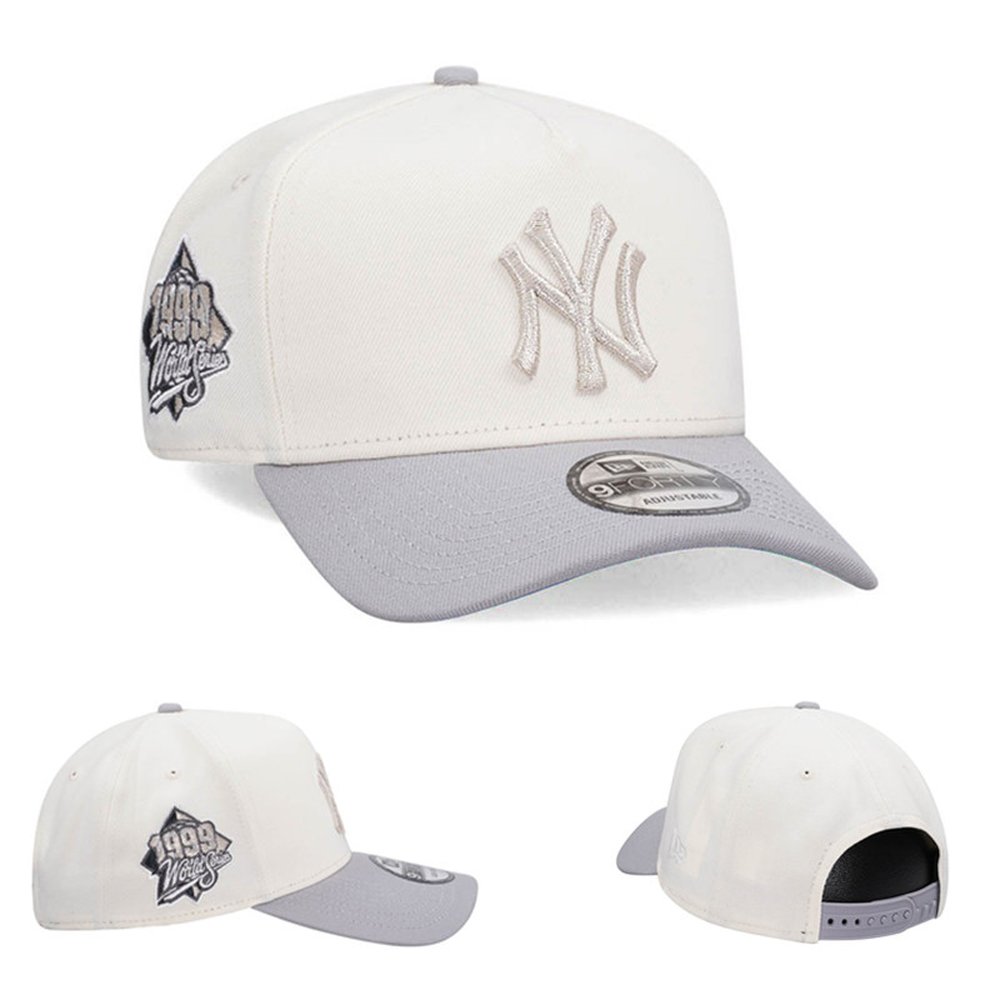 New York Yankees Adjustable Hat
