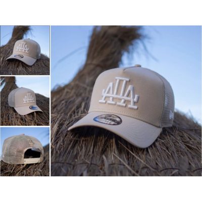 Los Angeles Dodgers Adjustable Hat