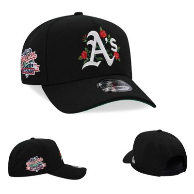 Oakland Athletics Adjustable Hat