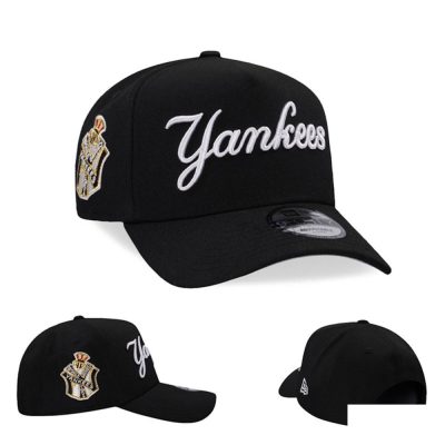 New York Yankees Adjustable Hat