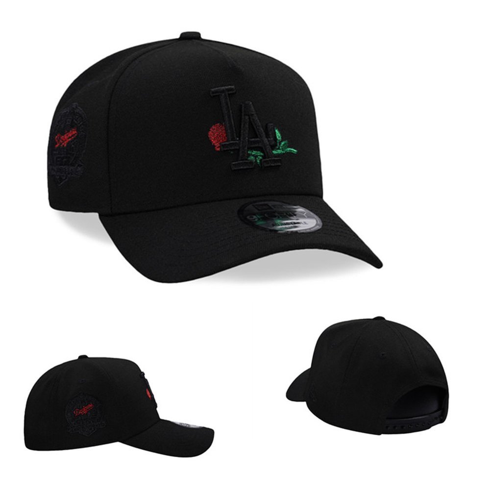 Los Angeles Dodgers Adjustable Hat