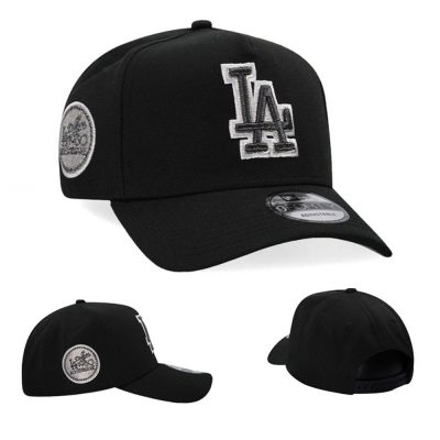 Los Angeles Dodgers Adjustable Hat