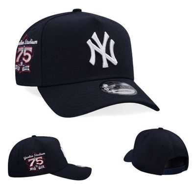 New York Yankees Adjustable Hat