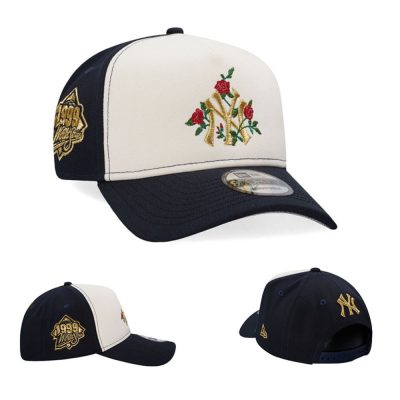 New York Yankees Adjustable Hat