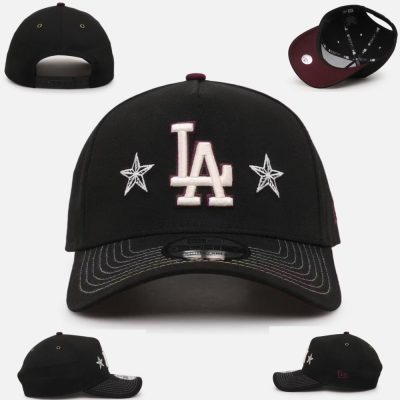 Los Angeles Dodgers Adjustable Hat