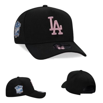 Los Angeles Dodgers Adjustable Hat