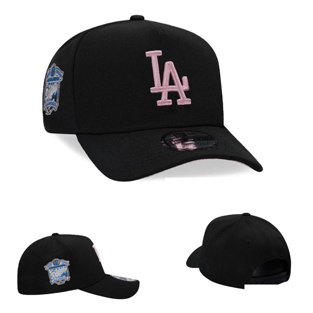 Los Angeles Dodgers Adjustable Hat