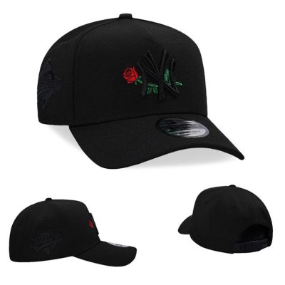 New York Yankees Adjustable Hat