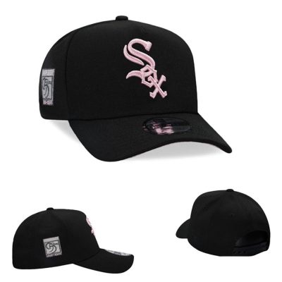 Chicago White Sox Adjustable Hat