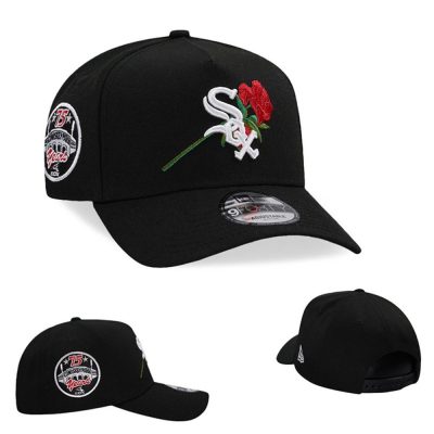 Chicago White Sox Adjustable Hat