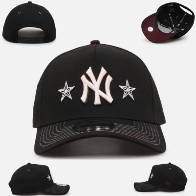 New York Yankees Adjustable Hat