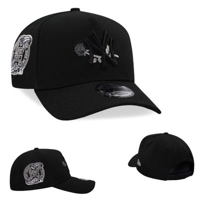 New York Yankees Adjustable Hat