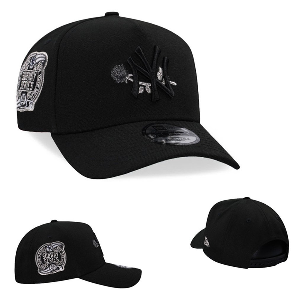 New York Yankees Adjustable Hat