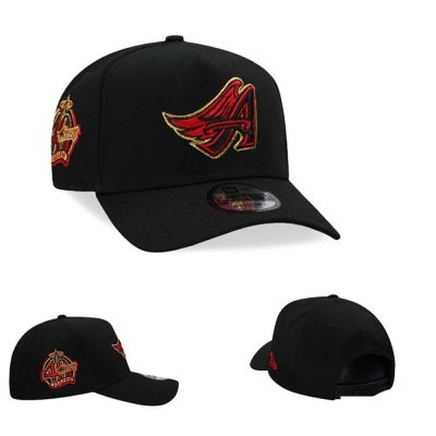 Los Angeles Angels Adjustable Hat