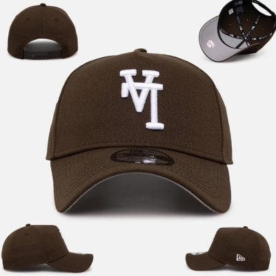 Los Angeles Dodgers Adjustable Hat
