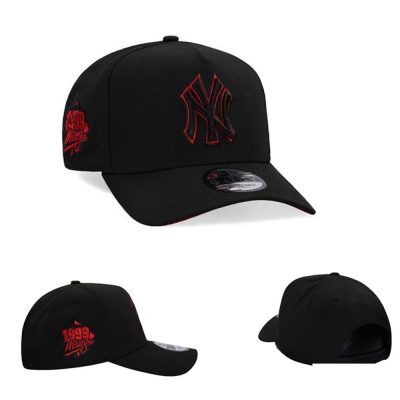 New York Yankees Adjustable Hat