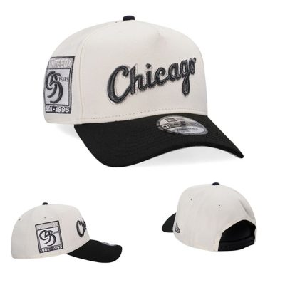 Chicago White Sox Adjustable Hat