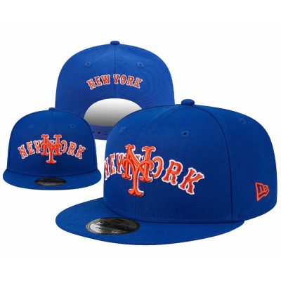 New York Mets Adjustable Hat