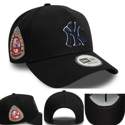 New York Yankees Adjustable Hat