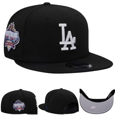 Los Angeles Dodgers Snapback Hat