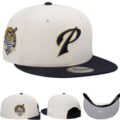 San Diego Padres Snapback Hat