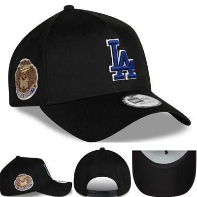 Los Angeles Dodgers Adjustable Hat