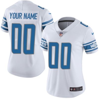 Nike Denver Broncos Customized White Stitched Vapor Untouchable Limited Youth NFL Jersey