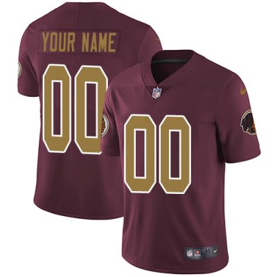 Nike Tampa Bay Buccaneers Customized White Stitched Vapor Untouchable Limited Youth NFL Jersey