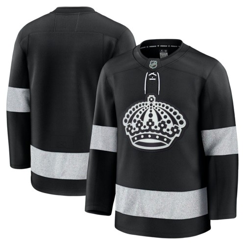 Los Angeles Kings Alternate Premium Jersey - Black