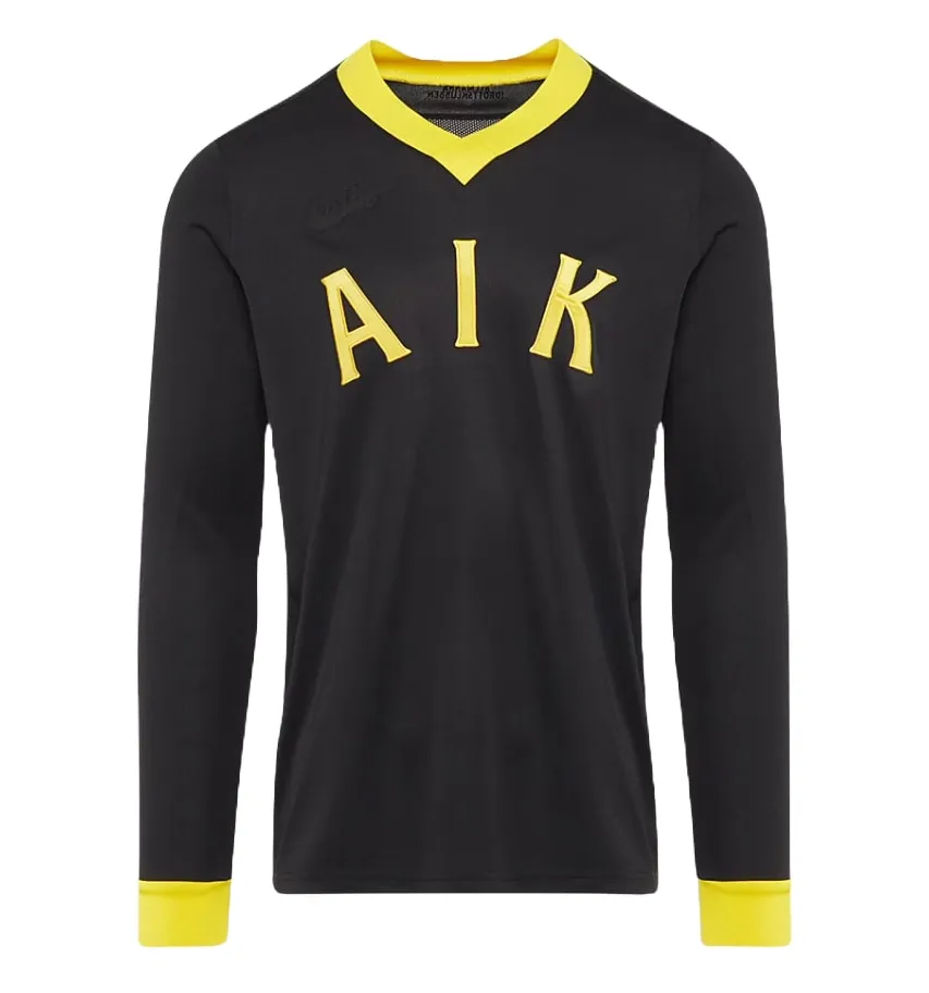 Aik Fotboll 1924 Anniv. 2024