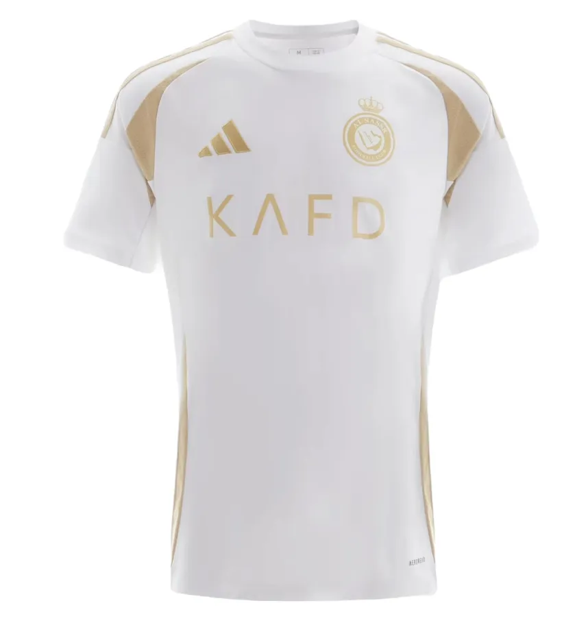 Jersey Al-Nassr Third 2024/25