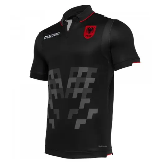 Jersey Albania Third 2019/20