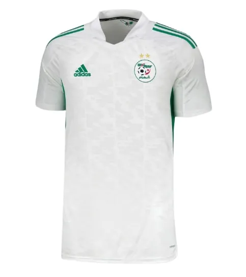 Jersey Algeria Home 2020/21