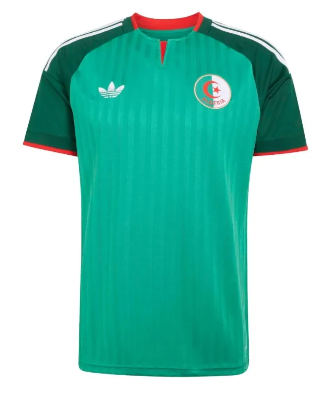 Jersey Algeria Away 2026