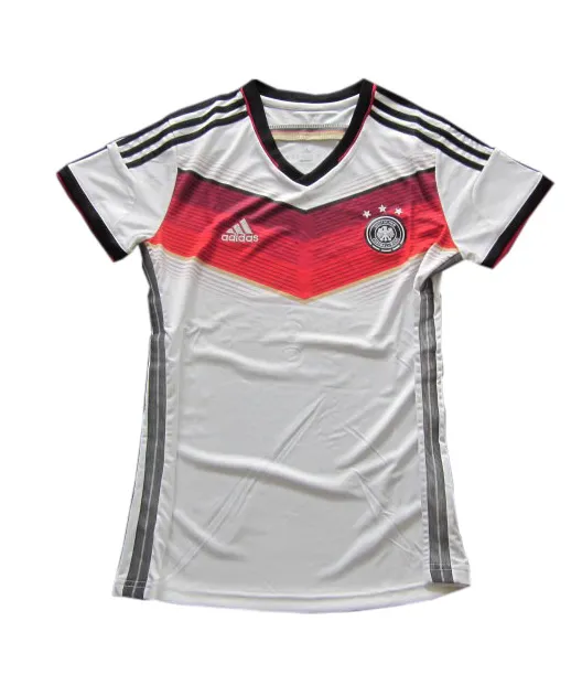 Jersey Germany Home 2014 - Women