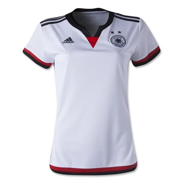 Jersey Germany Home 2015/16 - Women