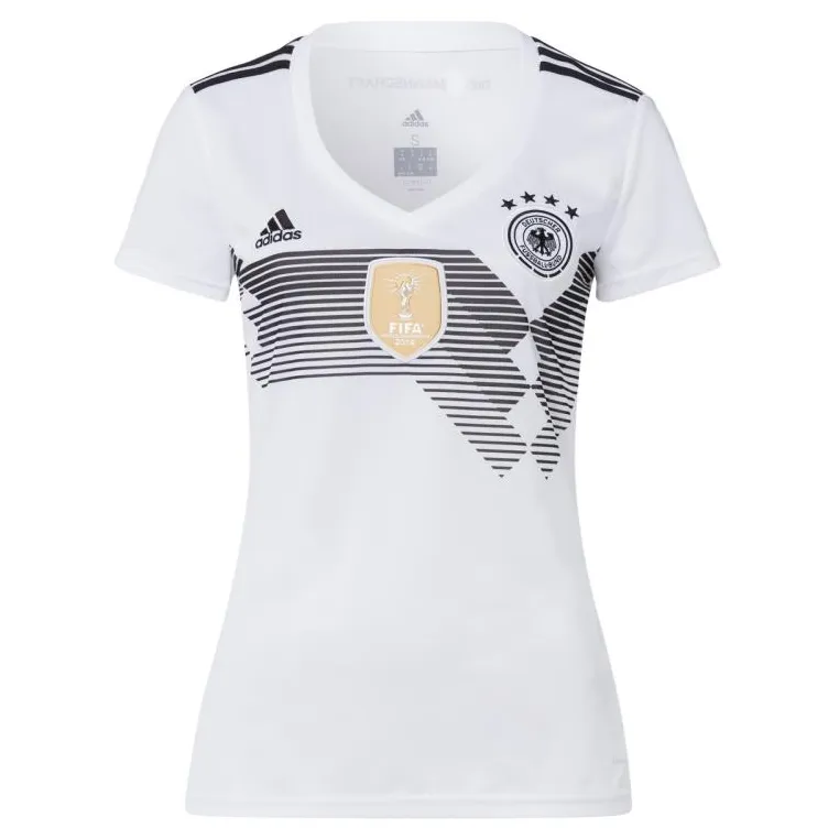 Jersey Germany Home 2018 - Women