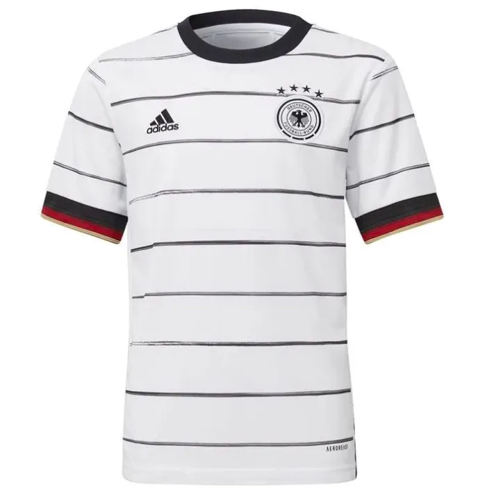 Jersey Germany Home 2020/21