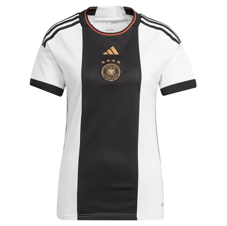 Jersey Germany Home 2022 - Women