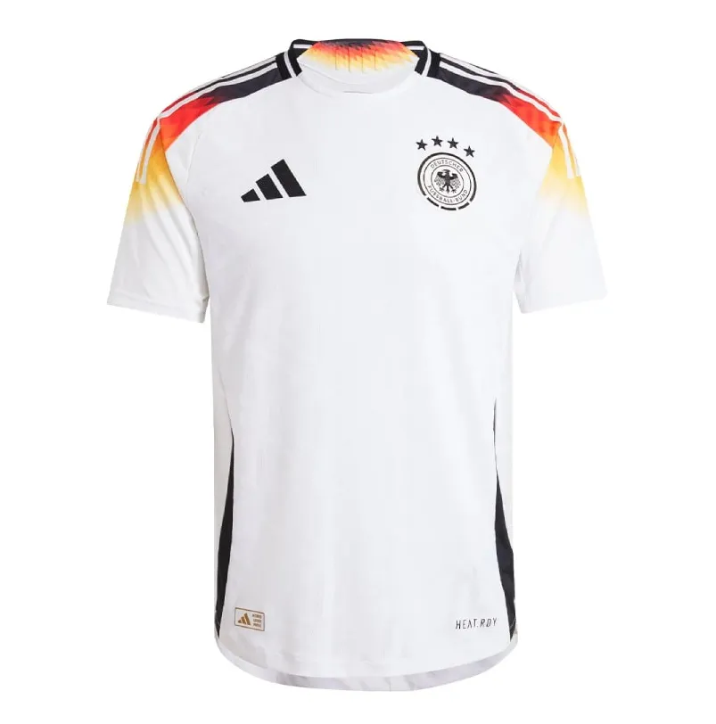 Jersey Germany Home 2024 - Authentic