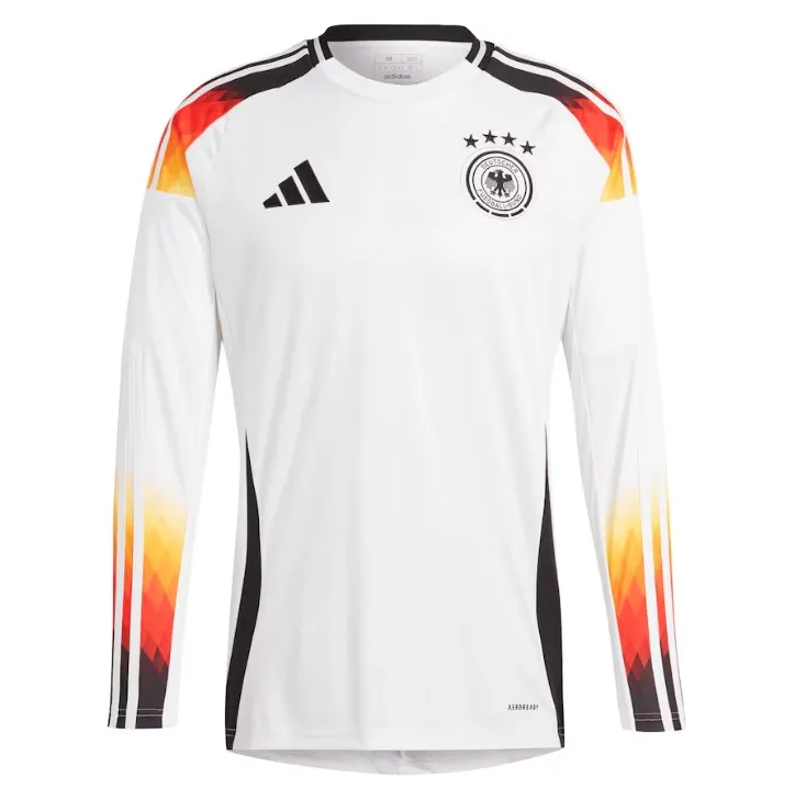 Jersey Germany Home 2024 Ml