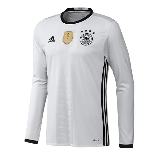 Jersey Germany Home Euro 2016 Ml