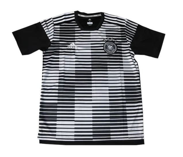 Jersey Germany Away 2018