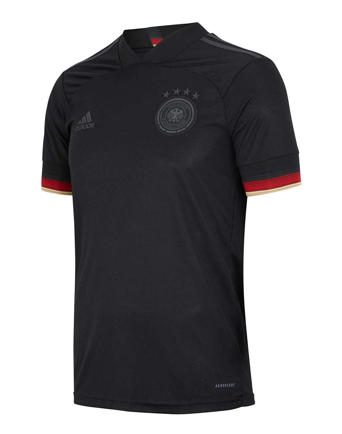 Jersey Germany Away 2020/21