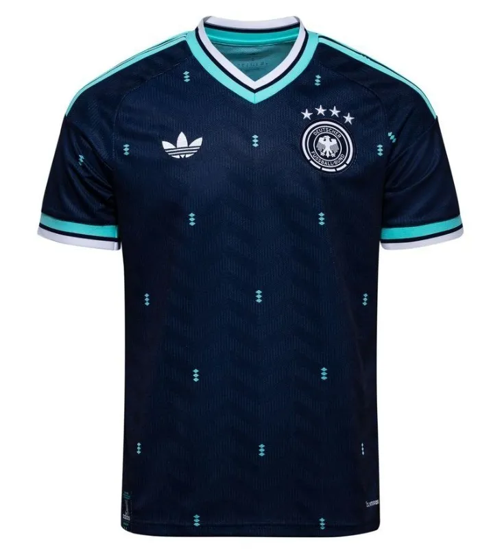 Jersey Germany Away 2026